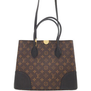 Louis Vuitton Monogram Flandrin Bag